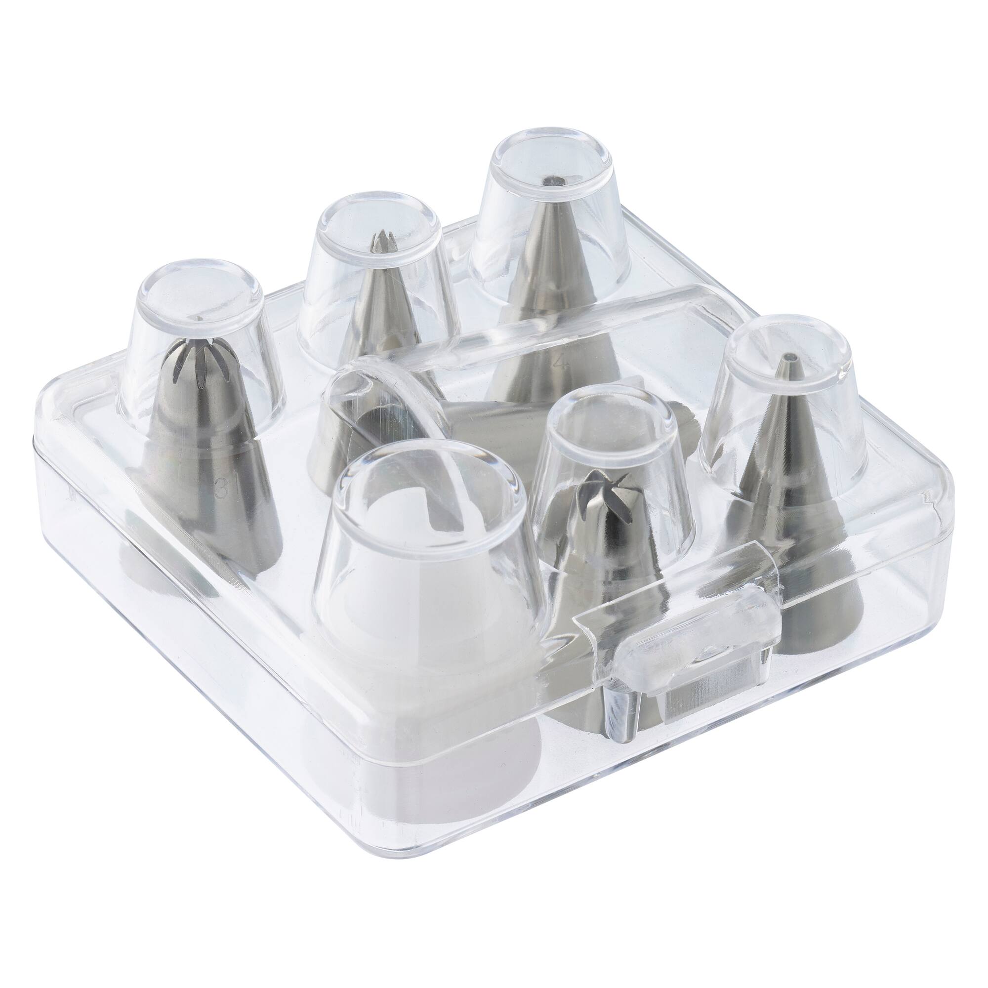 Cookie Tip Set with Case by Celebrate It®